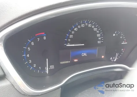 2013 Cadillac Srx Performance Collection from USA, damaged, VIN 3GYFNDE30DS594572